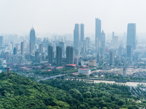 光谷打造4000亿产业投资基金矩阵；北京将设百亿机器人产业基金丨一周产业基金