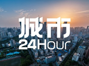 城市24小时 | 武汉为什么要对标广州？
