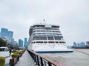 上海印发《行动方案》发力邮轮经济：鼓励拓宽投融资渠道 支持邮轮企业IPO 