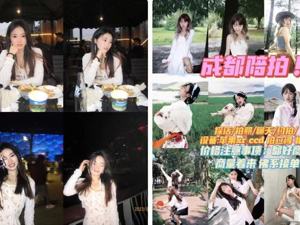 AI文创评 | 花钱请人陪自己玩？“陪拍”真像看起来那么美好吗