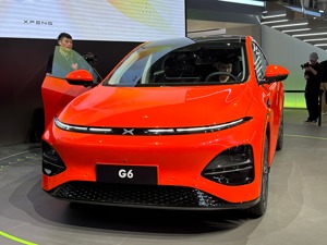 卖一辆车平均亏1.6万元小鹏汽车销售毛利率跌至-8.6%