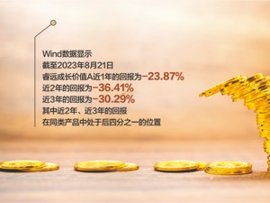 睿远基金第四只公募产品将开卖