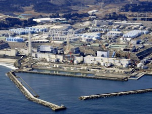 东京电力：将在17天内排放第一批共7800吨核污染水！日本专家：核污染水排海后患无穷，即使微量也会......