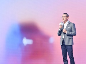 沃尔沃中国管理层调整 袁小林：公司发展需汲取全球化养分和中国优势