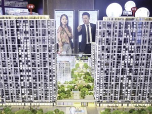 上半年外拓新增合同金额翻倍 保利物业管理面积增至8.42亿平方米