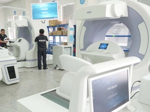 国务院：加快补齐我国高端医疗装备短板，鼓励引导龙头医药企业提高产业集中度和市场竞争力