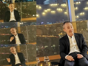 关于房地产，王石最新发声：行业不会"死"，但还将调整