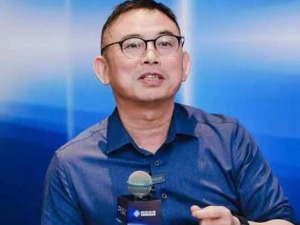 博商管理科学研究院院长曾任伟：中国新能源汽车领域最多能留下五六个品牌