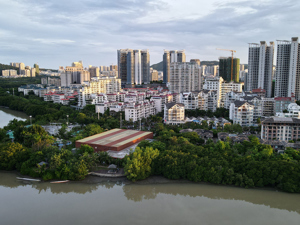 海口和三亚新房价格分别迎来“6连涨”和“7连涨”，二手房价格却跌了…