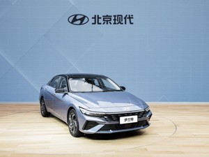 北京现代上半年销量同比增13%  戚晓晖：会加快投放电动车