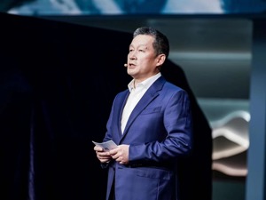 硬派越野车猛士917上市 曹东杰：猛士的基本盘会越来越大