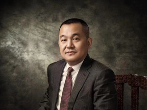 将进酒·领军者｜刘淼：在良性发展基础上 泸州老窖未来能跑多快跑多快