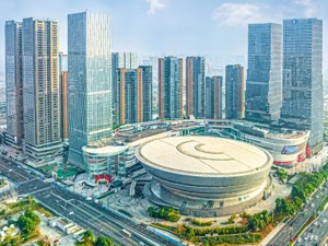 招商蛇口“以稳健谋发展”背后：财务结构稳健 业务实现正向循环