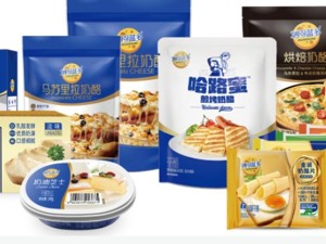 奶酪卖不动了？妙可蓝多总经理柴琇：短期外部环境影响消费场景 | 直击业绩说明会