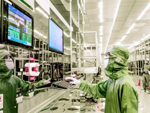 全球顶尖企业都要来 2023世界显示产业大会即将在成都举办