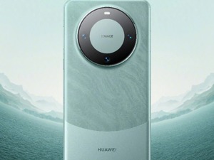 毫无预兆，上架即售罄！ 华为上线高端手机Mate 60 Pro与苹果正面“对决”