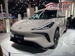 第三款车瞄准特斯拉 Model Y 智己刘涛：与奥迪合作项目在快速推进