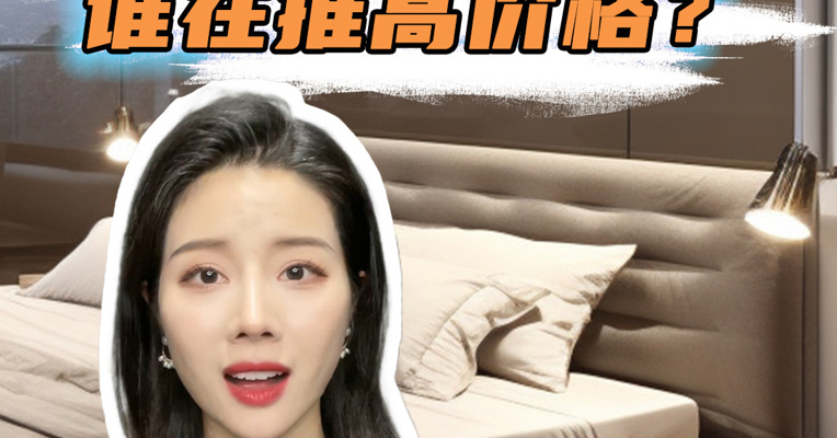 品牌价值观丨经济酒店“不经济” 谁在推高价格？