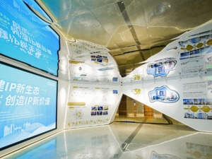 聚焦文创IP新生态，成都文创路演IP转化专场成功举行