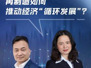 再制造如何推动经济“循环发展”？