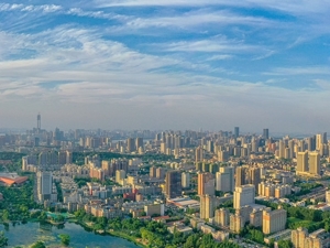 湖南，想要一个自己的“宁波”？