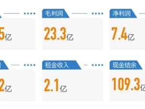 金辉控股2023年半年报：营收毛利双增长  流动性充足偿债能力强