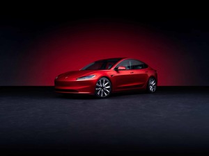 起售价提高2.8万！特斯拉官宣新款Model 3，有网友直言“这价格是起猛了吗？”