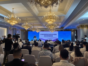 张晓刚：用“牛刀杀鸡”，推动中国标准的接轨、升级、引领