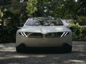 2025年量产！BMW新世代概念车发布 齐普策：宝马集团将进入全新发展阶段