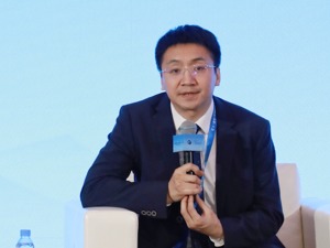 专访奇安信副总裁罗海龙：信创产业发展将助推解决数据安全问题
