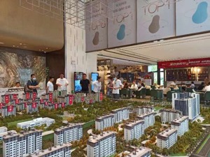 上海“认房不认贷”执行首日：有楼盘访客量增近4倍，“没有优惠折扣的变动”