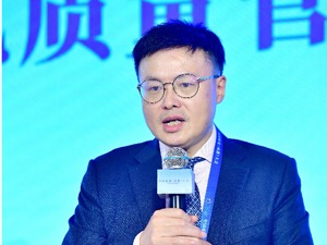 新乳业董事长席刚：企业是否实现了高质量发展要交给用户来评价