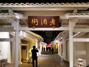 泸州老窖集团及股份公司董事长刘淼：在良性发展基础上，泸州老窖未来能跑多快跑多快