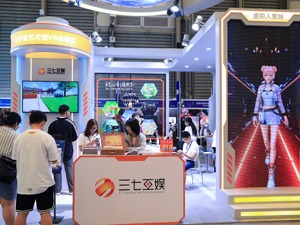 29家A股游戏公司2023年中报盘点：超五成公司净利下滑 下半年业绩靠AI？