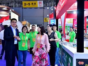 专访新希望六和食品产业总裁刘怀伟：预制菜行业进入发展阶段 未来将强者越强