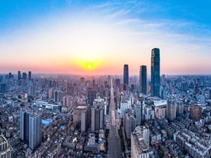 长沙凶猛，凭什么争夺“全球”头衔
