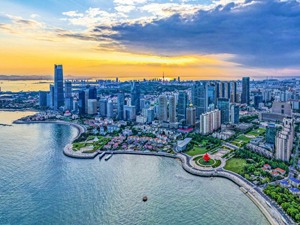 城市24小时 | 青岛离“北方上海”还有多远？