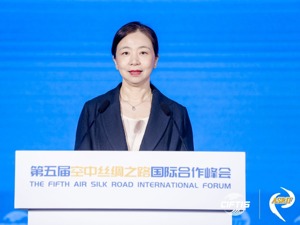 首都机场副总经理赵莹：7月以来，首都机场已连续两个月旅客吞吐量突破500万人次