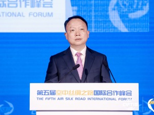 重庆市渝北区人民政府区长廖红军：明年江北机场可满足年旅客吞吐量8000万人次需求