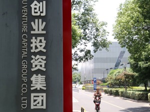 一级市场正在上演生态剧变 最早被“国产替代”是VC/PE？
