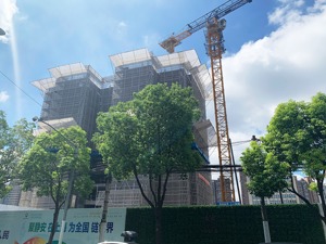 “金九银十”楼市罕见超预期利好 首付、利率双降能否落地京沪是关键