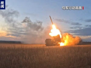 俄军首次！击毁“挑战者2”主战坦克！美国本周将向乌输送首批贫铀弹