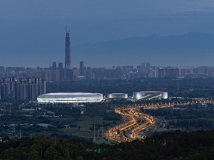 量子咨询联合创始人科林·斯图亚特：举办大型体育赛事将“重塑”城市未来