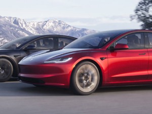 新出行一周热点丨北京将试点网约车、共享单车与地铁联动预约 特斯拉新款Model 3开启预售