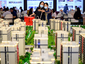 2023价值地产年会•政策丨近20城官宣“认房不认贷”助力“金九银十”  专家：不排除政策继续加码的可能