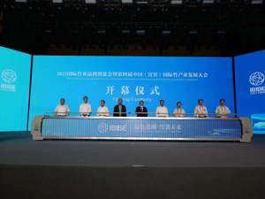 未来两年全行业年产值有望突破7000亿 四川宜宾紧抓竹产业发展新机遇