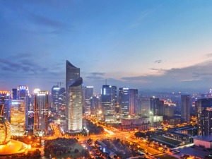 “徽京”，又多了一个挑战者