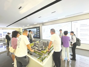 近20个城市官宣“认房不认贷” 政策组合拳助力楼市“金九银十”