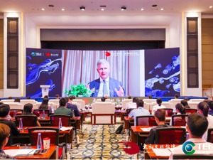 联合国前副秘书长埃里克·索尔海姆：亚洲国家在绿色转型中发挥主导作用