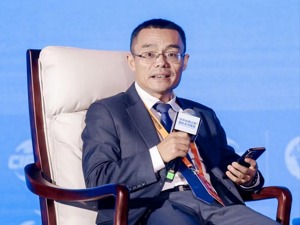 专访跨国公司碳中和50人论坛秘书长刘恒伟：民航需建立可与国际对话的ESG标准体系